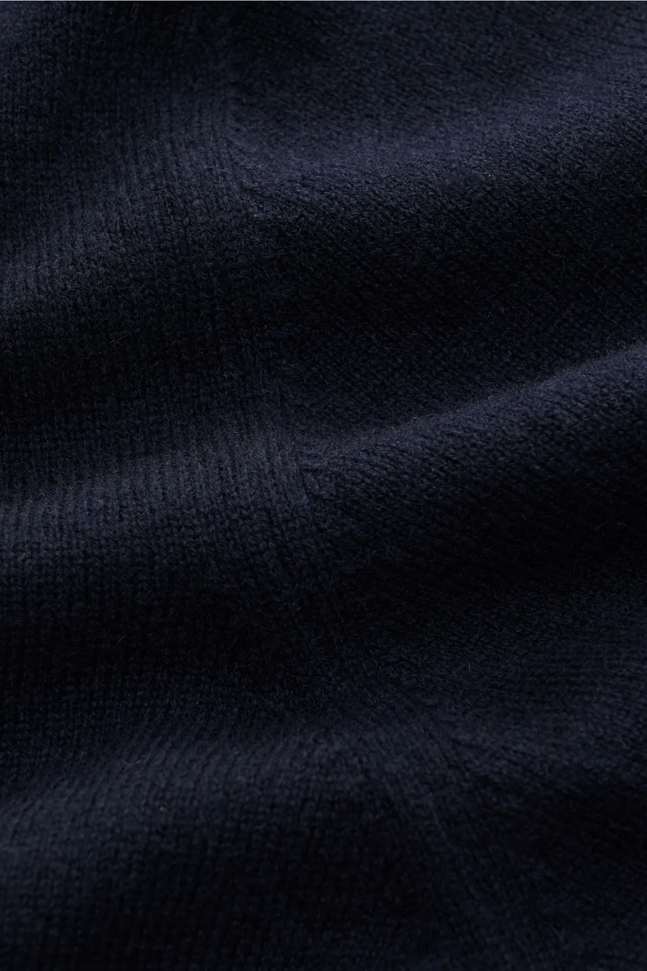 BRAUN Hamburg - Herren - Rundhalspullover navy – Bild 4