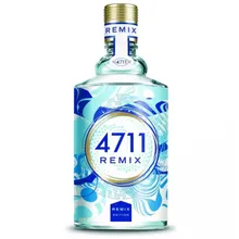 4711 Remix Sparkling Island Eau De Cologne Spray 100ml 4711 Remix Sparkling Island Eau De Cologne Spray 100ml