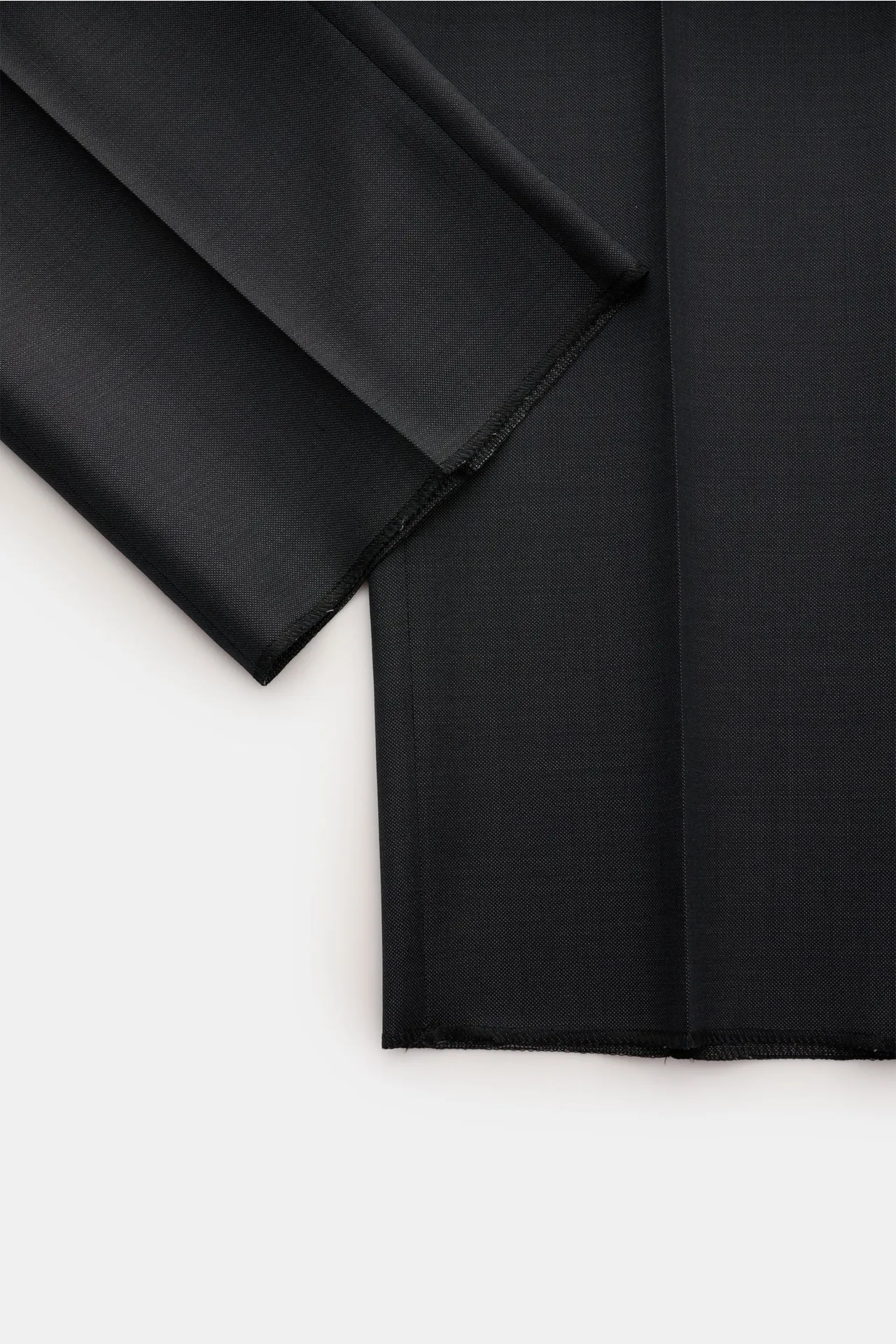 Zegna - Herren - Anzug anthrazit – Bild 7