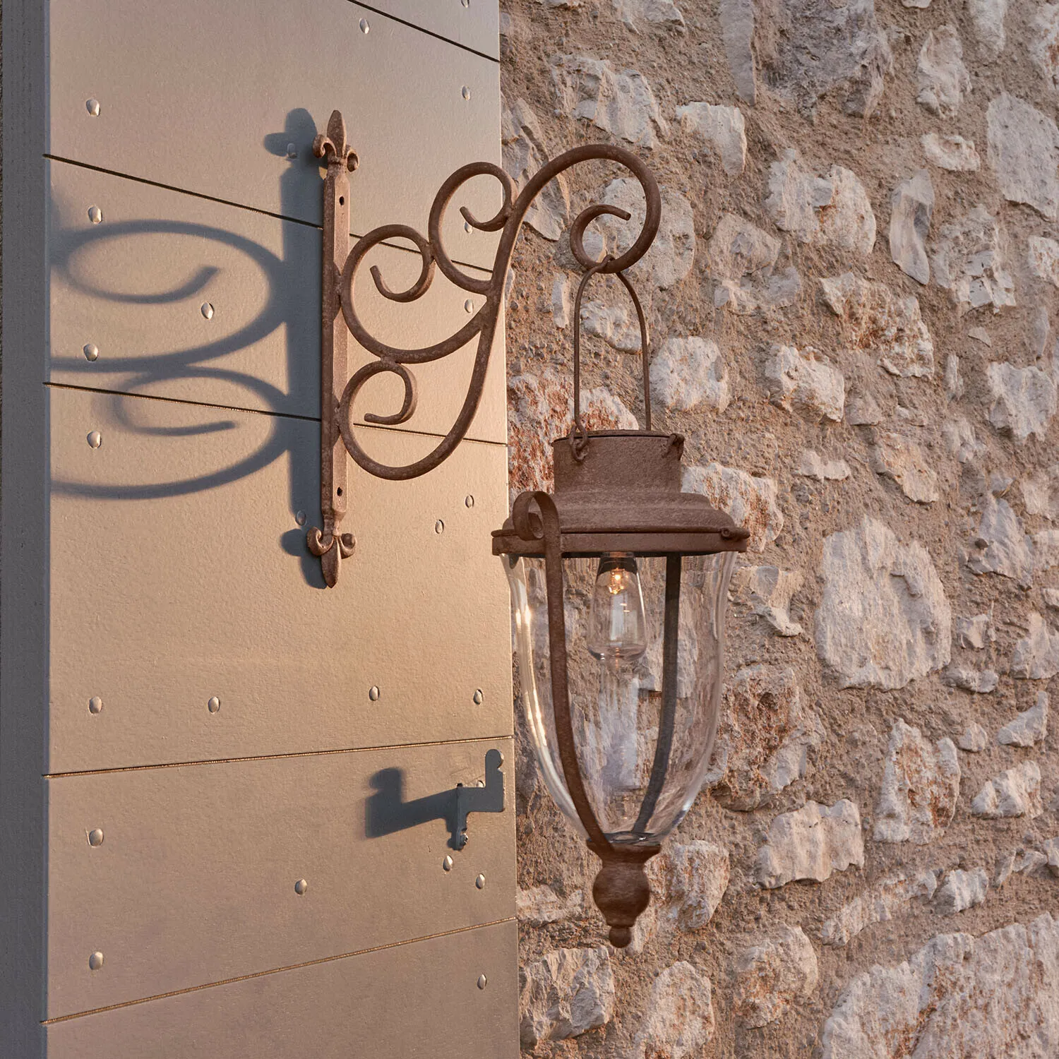 Solar-Laterne Volanaïs – Bild 4