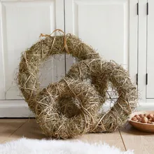 Deko-Kranz 3er Set Zahar Deko-Kranz 3er Set Zahar