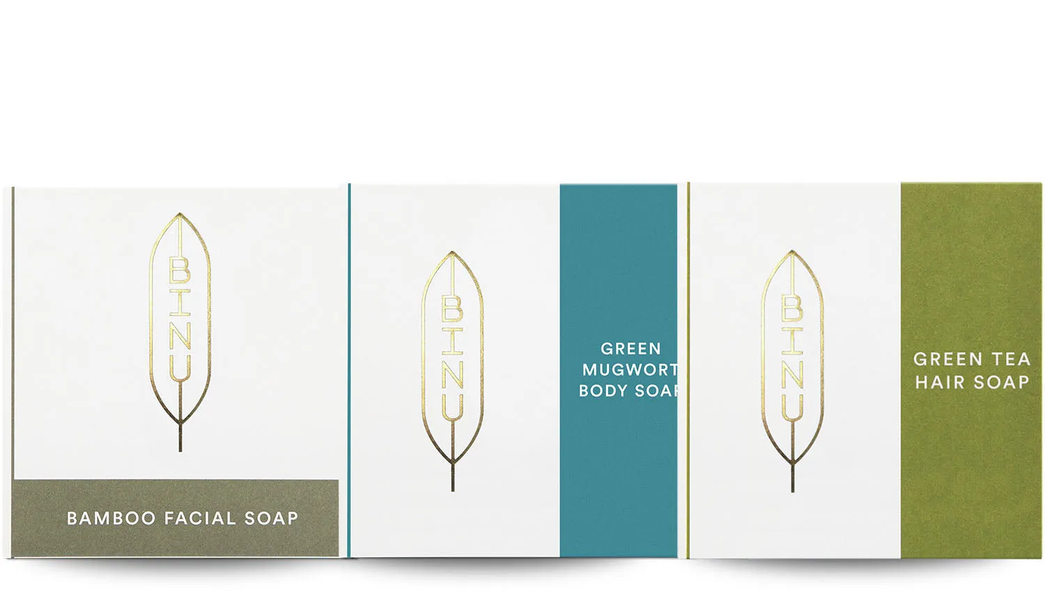 All Over Set – Mit Bamboo Facial Soap All Over Set – Mit Bamboo Facial Soap