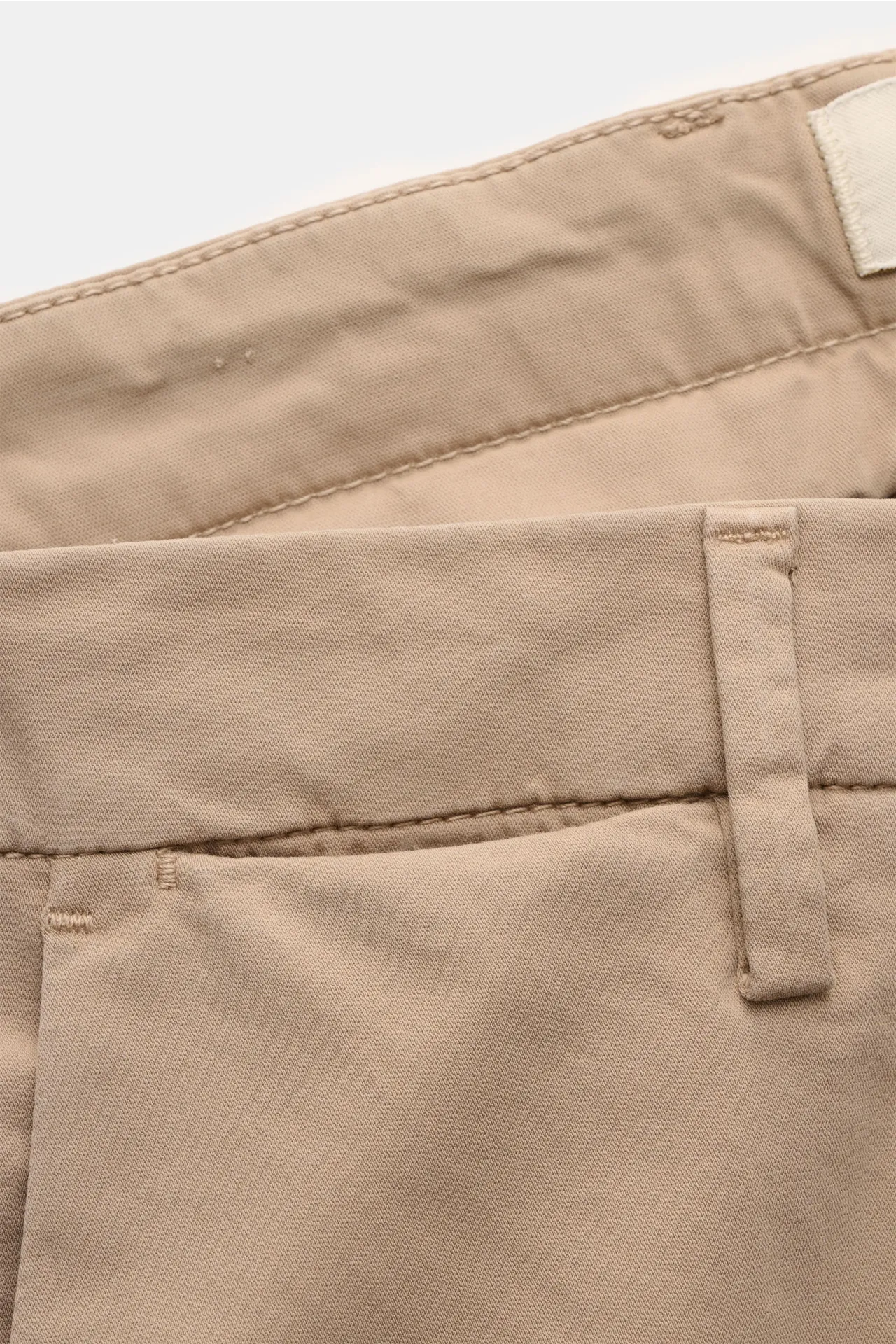 Briglia 1949 - Herren - Baumwollhose taupe – Bild 5