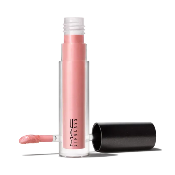 Mac Cosmetics - Lipglass - Dreamy Mac Cosmetics - Lipglass - Dreamy