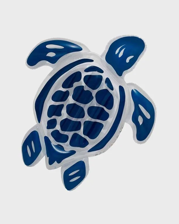 Vilebrequin - Aufblasbare Boje Mit Turtles - Outdoor-zubehör - Sunny - Multi - Größe OSFA Vilebrequin - Aufblasbare Boje Mit Turtles - Outdoor-zubehör - Sunny - Multi - Größe OSFA