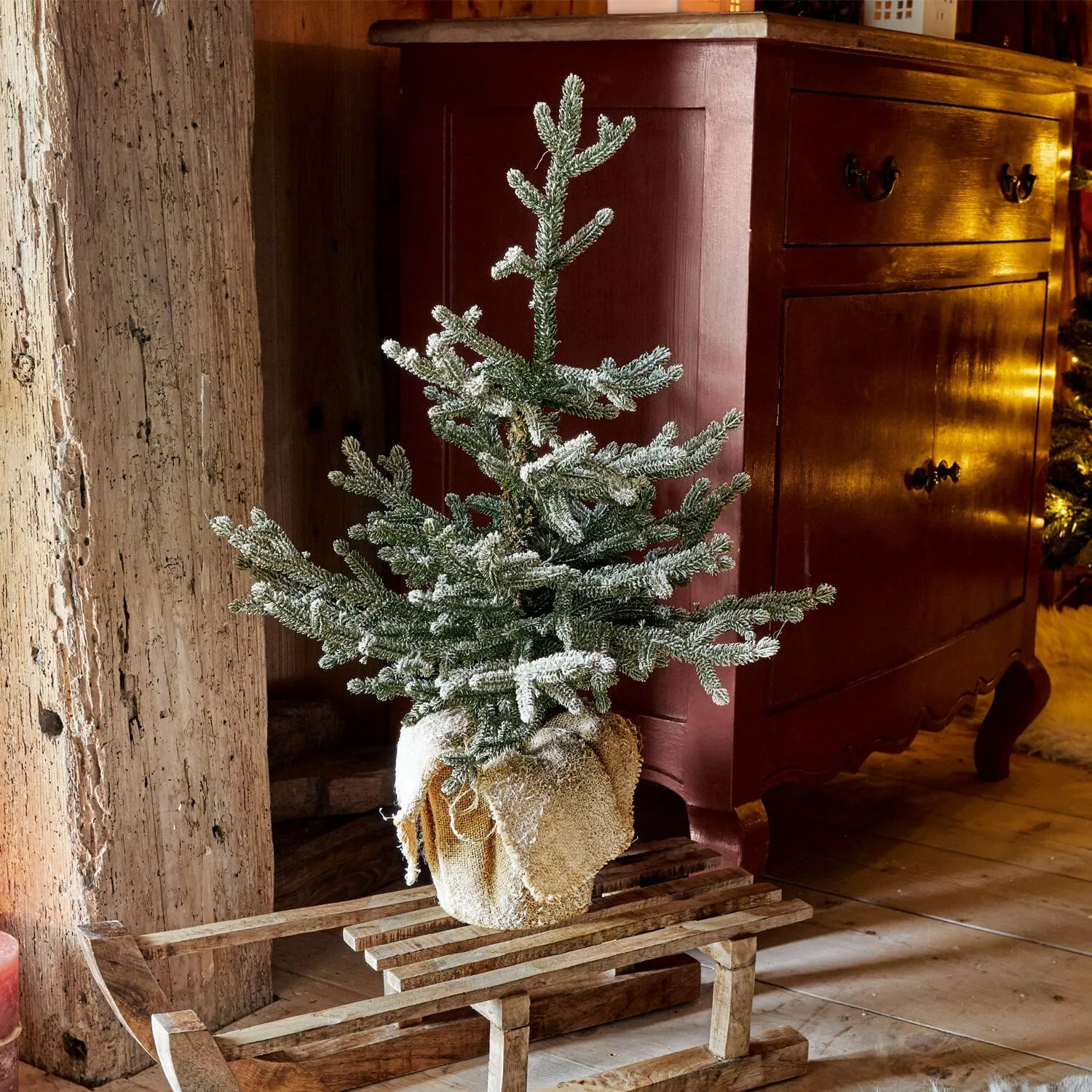 Deko-Baum Glenda – Bild 2