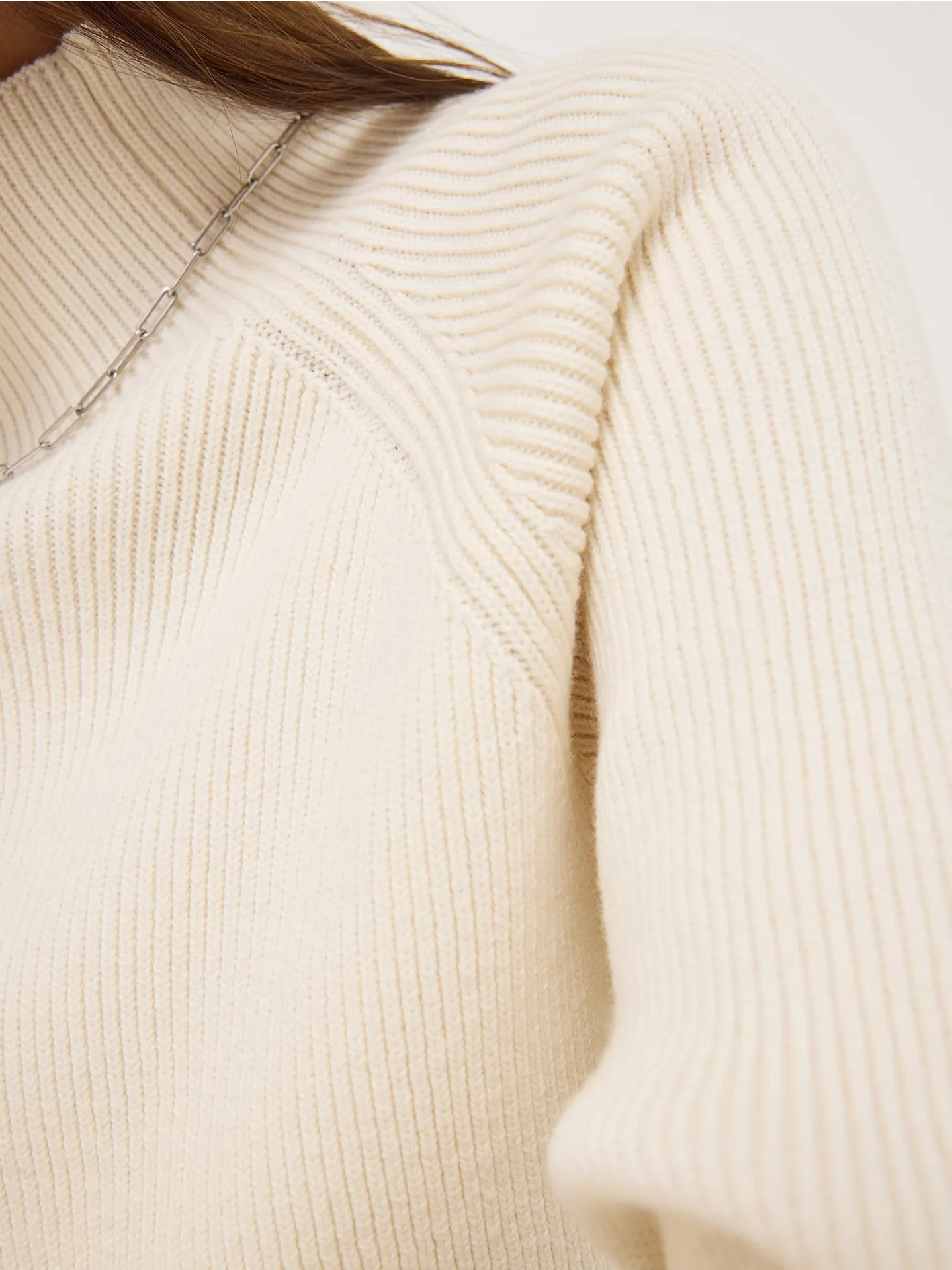 Strickpullover – Bild 5