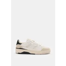 Axel Arigato - Herren - Sneaker %27Clay%27 weiß/navy Axel Arigato - Herren - Sneaker %27Clay%27 weiß/navy