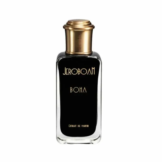 Jeroboam Boha Extrait De Parfum Spray 30ml Jeroboam Boha Extrait De Parfum Spray 30ml
