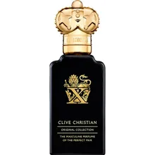 Clive Christian Original Collection X Masculine Perfume Spray 100 ml Clive Christian Original Collection X Masculine Perfume Spray 100 ml