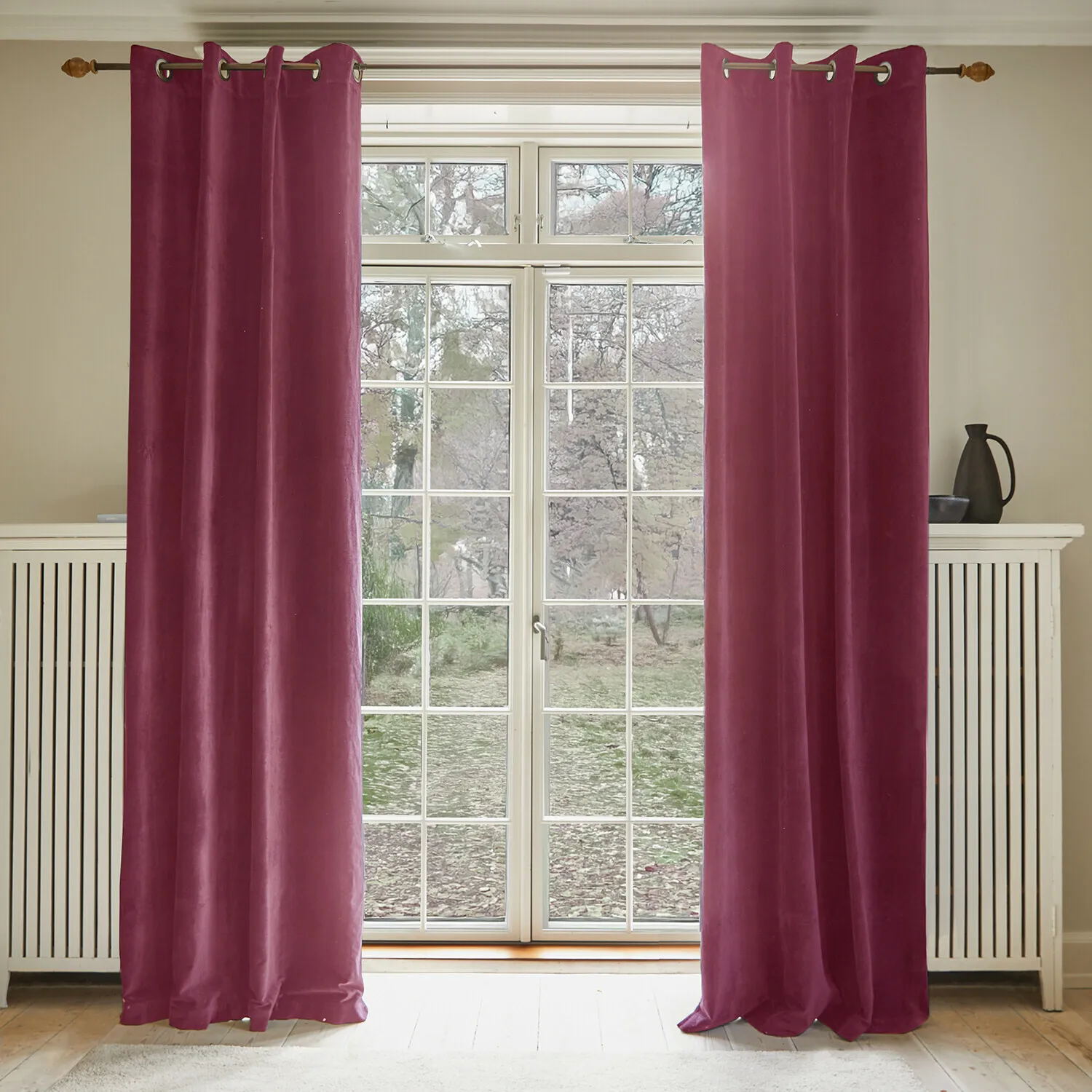 Vorhang Miko – Bild 2