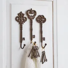 Haken 3er Set Glennbrook Haken 3er Set Glennbrook