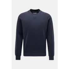mey story - Herren - Sweatshirt navy mey story - Herren - Sweatshirt navy