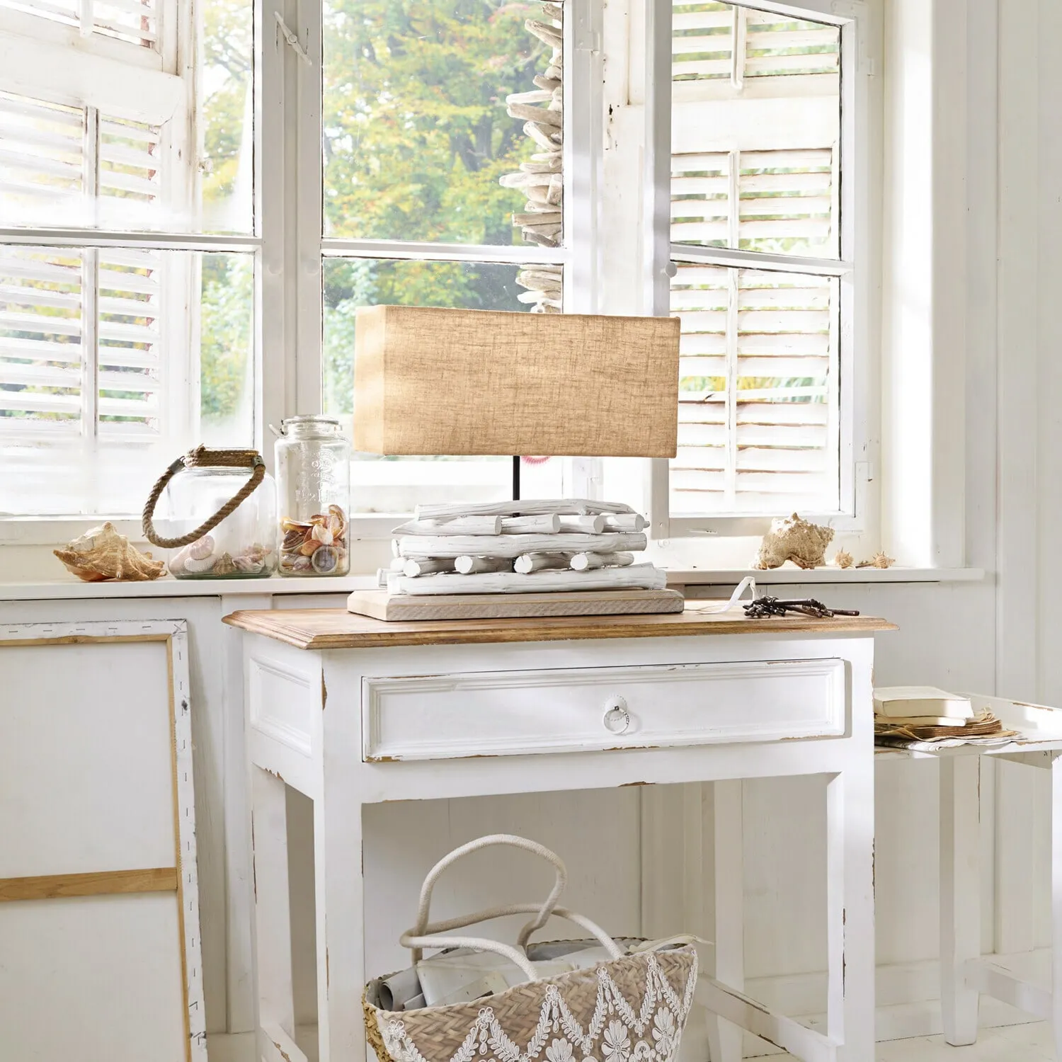 Tischlampe Caribou – Bild 2