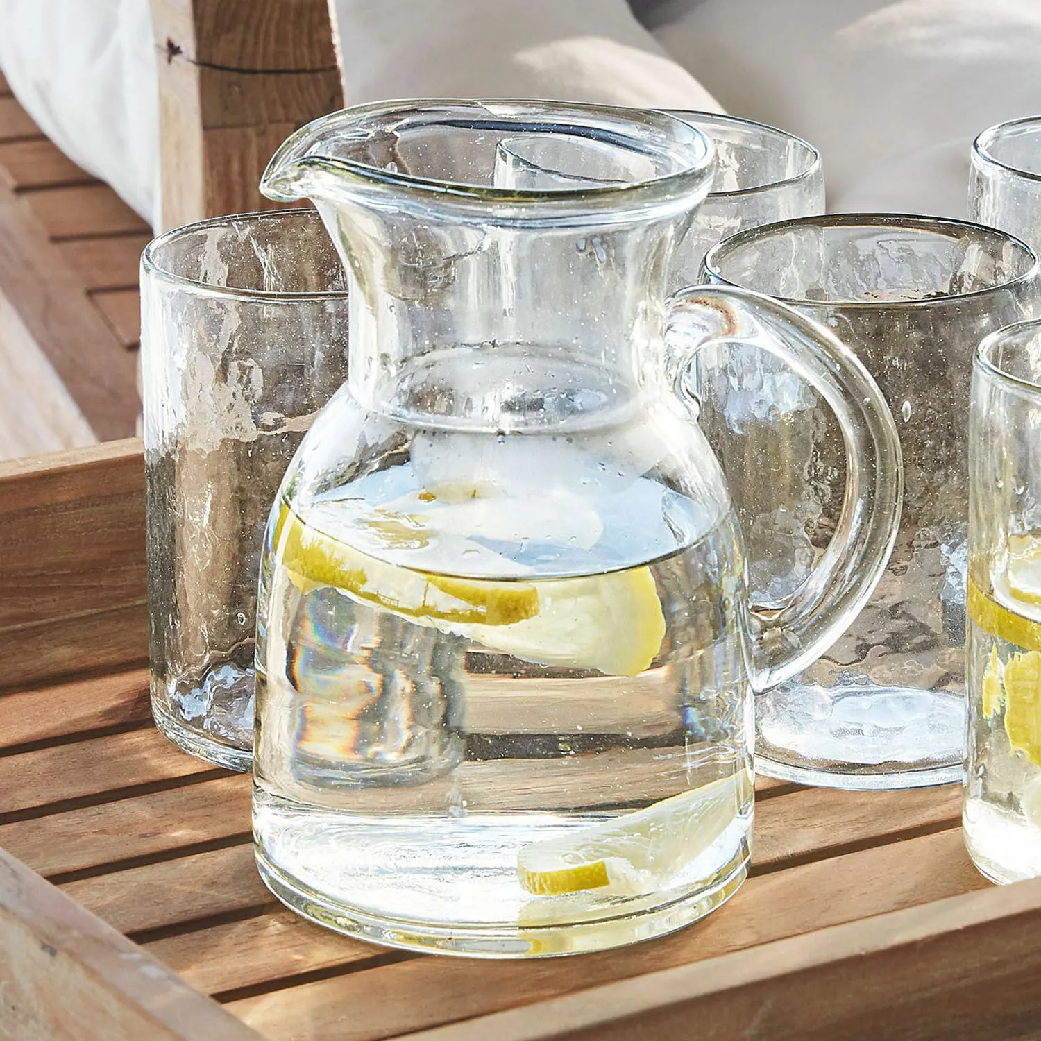 Krug Clarksville – Bild 2