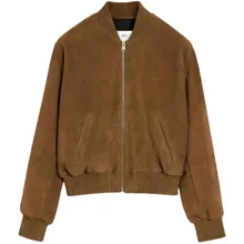 AMI Paris - Jackets Brown - Größe L - braun AMI Paris - Jackets Brown - Größe L - braun