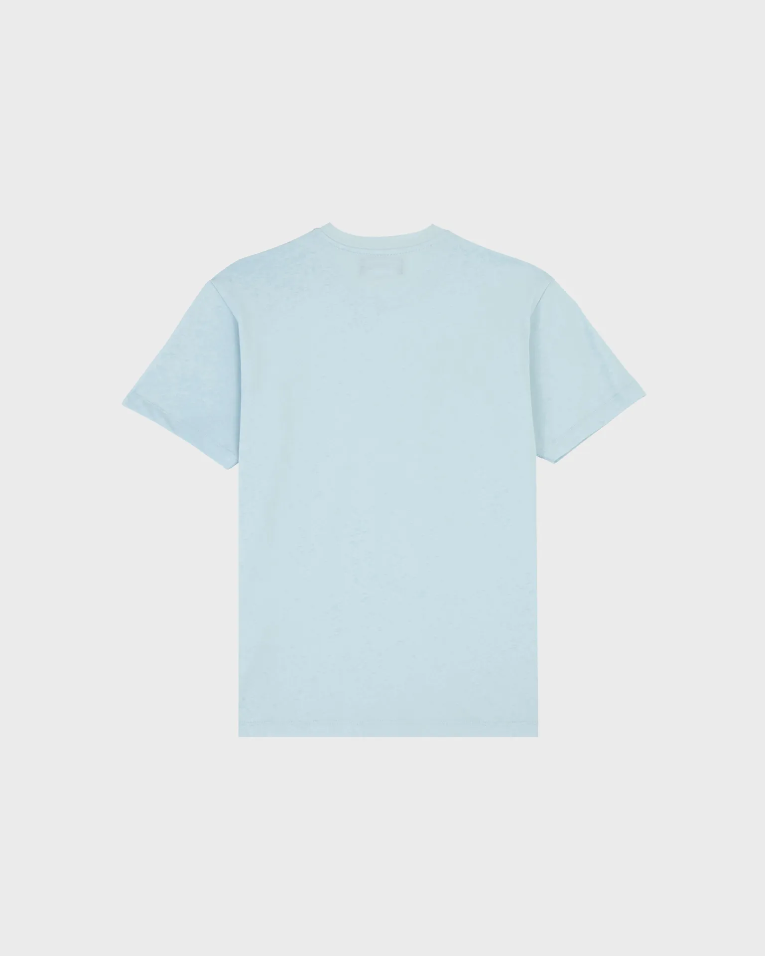 Vilebrequin - Surf And Mini Moke Baumwoll-t-shirt Für Herren - T-shirt - Portisol - Blau - Größe S – Bild 2