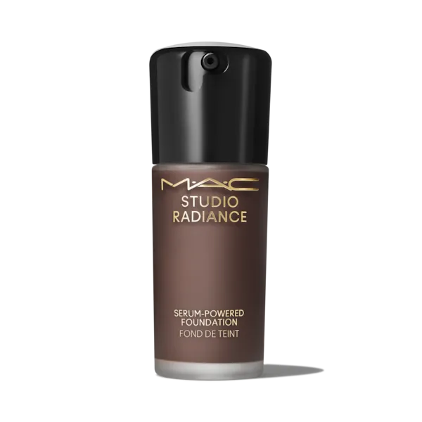 MAC Cosmetics Studio Radiance Serum-Powered™ Foundation MAC Cosmetics Studio Radiance Serum-Powered™ Foundation
