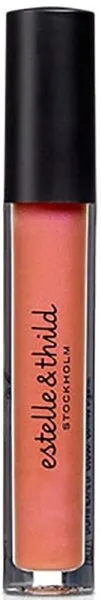 estelle & thild BioMineral Lip Gloss Camellia 25,7 g estelle & thild BioMineral Lip Gloss Camellia 25,7 g