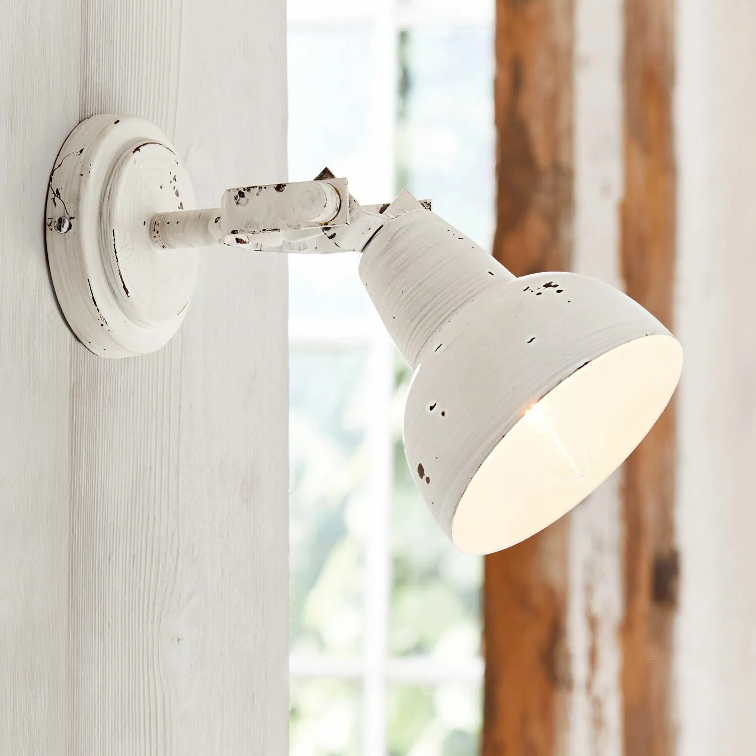 Wandlampe Rieke – Bild 2