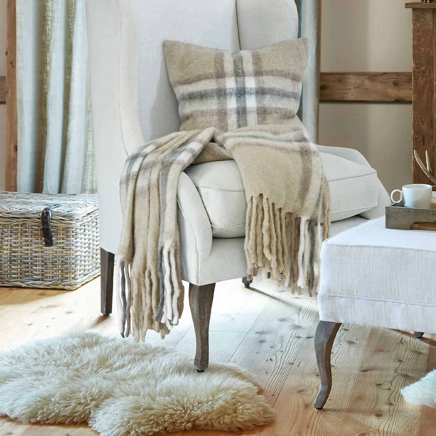 Plaid Klinas – Bild 4