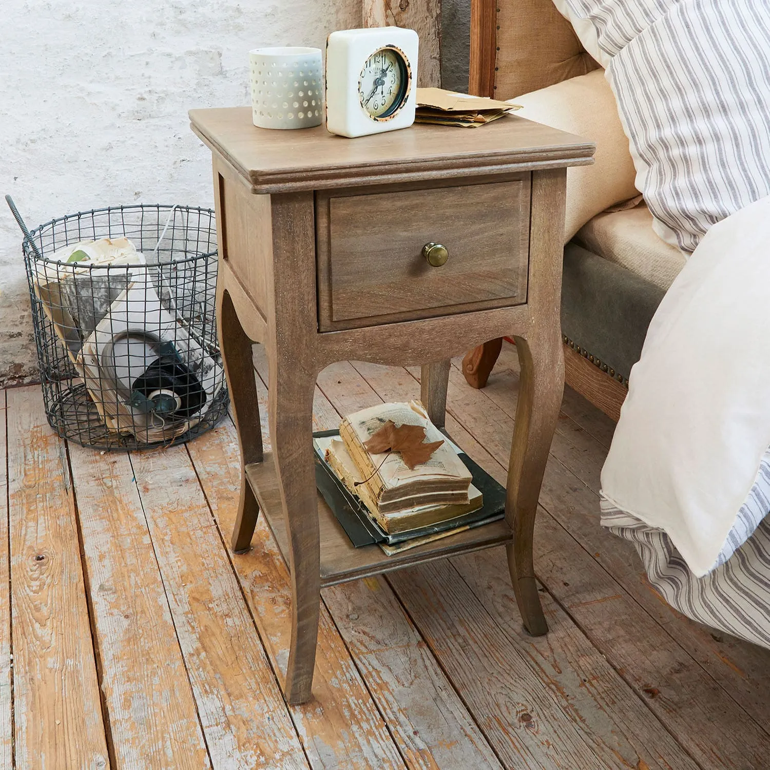 Nachttisch Bais – Bild 2