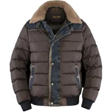 Moorer - Jackets Brown - Größe 48 - braun Moorer - Jackets Brown - Größe 48 - braun