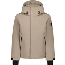 AIRFORCE - Airforce Silverston Jackets Taupe Spfrm0157 - Größe M - taupe AIRFORCE - Airforce Silverston Jackets Taupe Spfrm0157 - Größe M - taupe