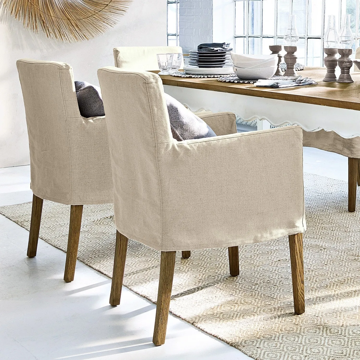 Stuhl Longhill – Bild 5