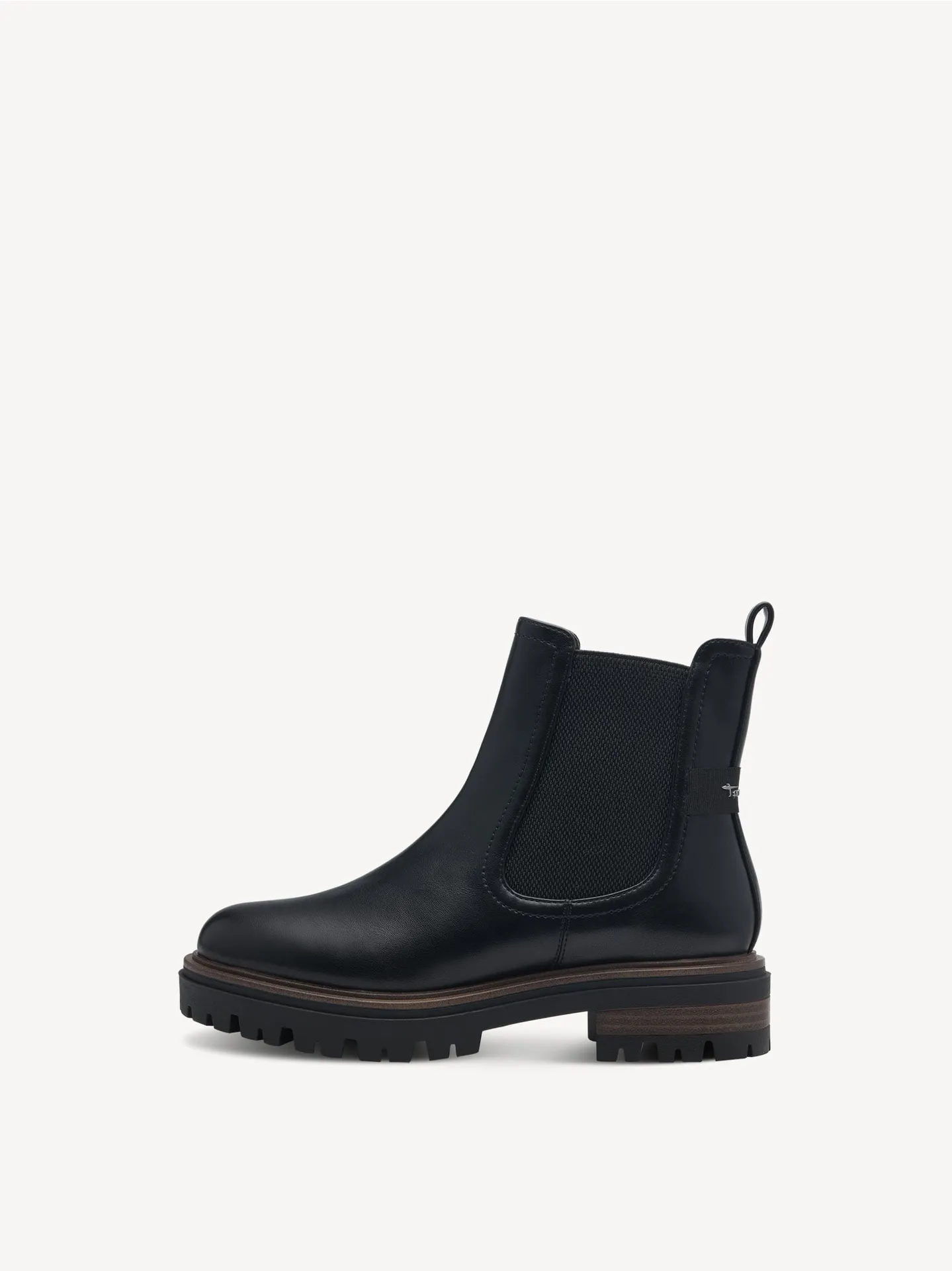 Chelsea Boot Chelsea Boot