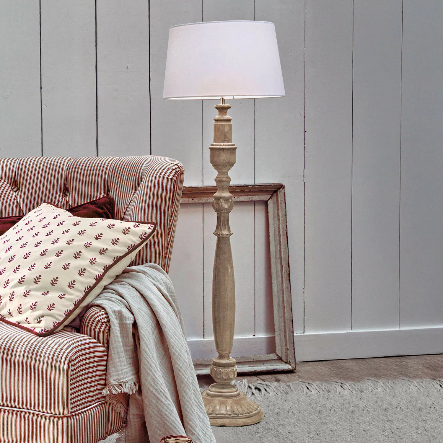 Stehlampe Wynleigh – Bild 2