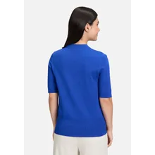 Strickpullover kurzarm Strickpullover kurzarm