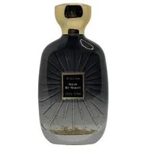 Atelier Des Ors Noir By Night Eau De Parfum Spray 100ml Atelier Des Ors Noir By Night Eau De Parfum Spray 100ml