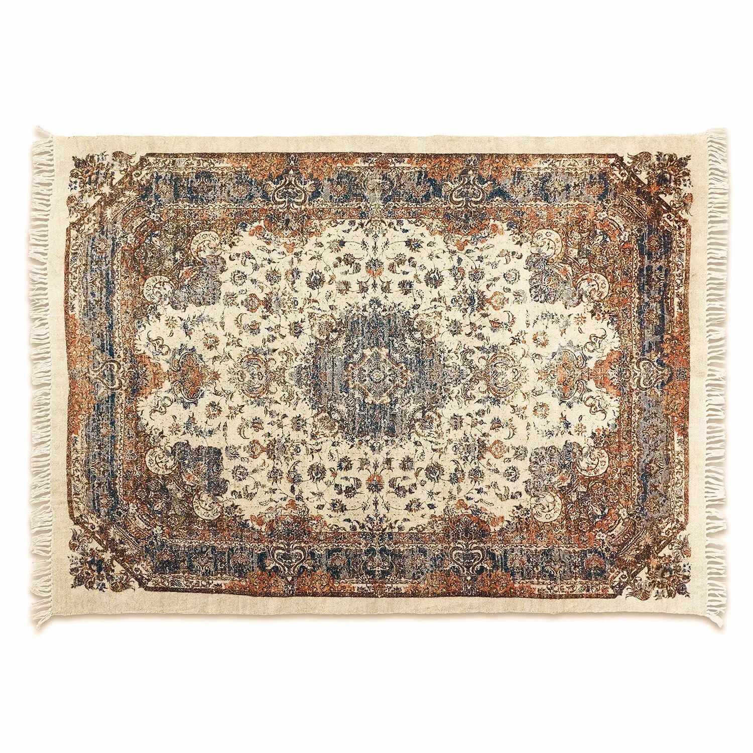 Teppich Aleixo – Bild 3