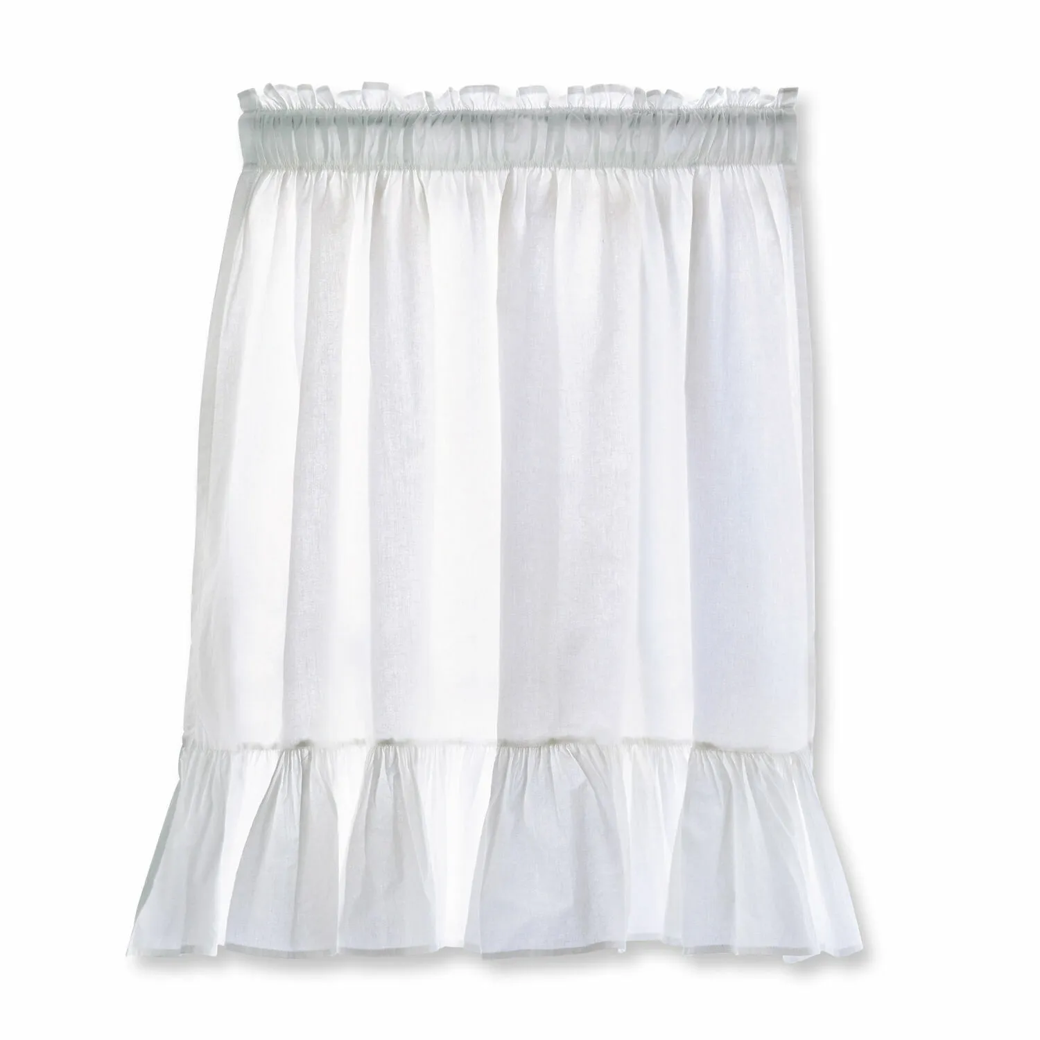 Scheibengardine Tomé – Bild 3