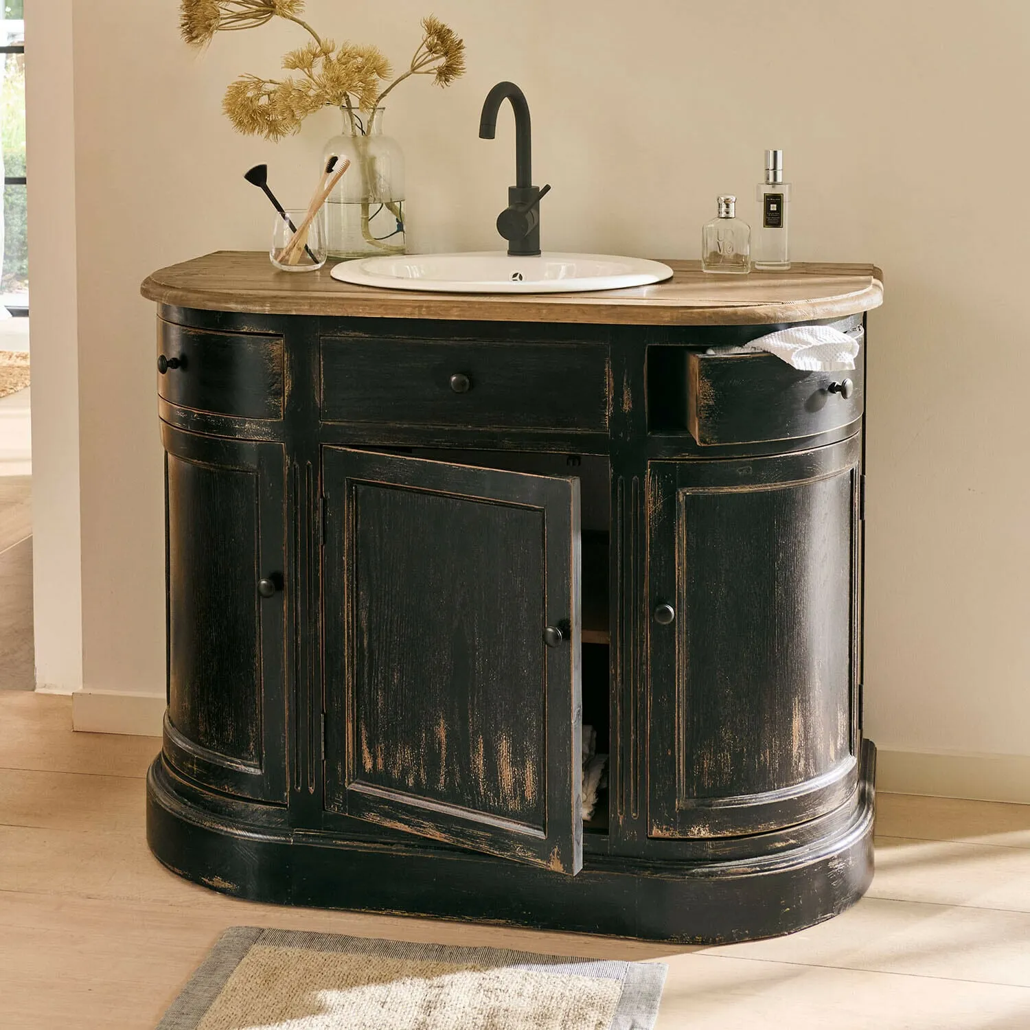 Waschtisch Louisiana – Bild 2