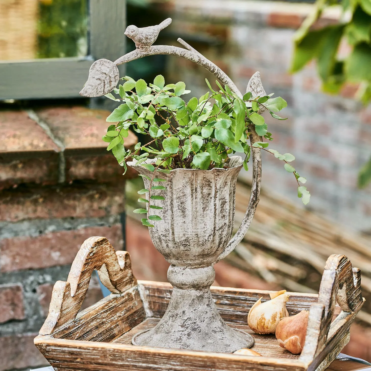 Übertopf Laria Übertopf Laria