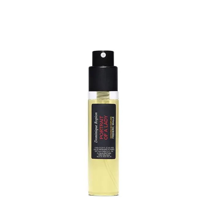 Frederic Malle Portrait Of A Lady Eau De Parfum Spray 10ml Frederic Malle Portrait Of A Lady Eau De Parfum Spray 10ml