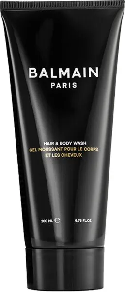 Balmain Hair Couture Homme Hair & Body Wash 200ml Balmain Hair Couture Homme Hair & Body Wash 200ml