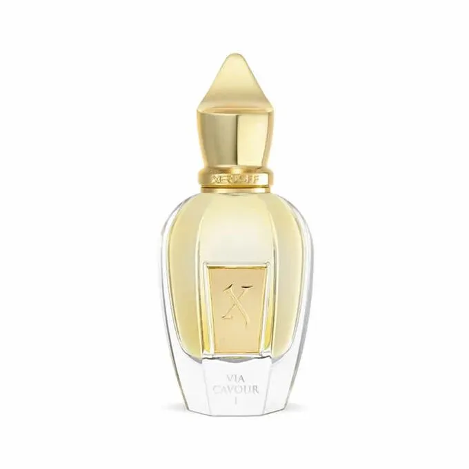 Xerjoff Via Cavour 1 Eau De Parfum Spray 50ml Xerjoff Via Cavour 1 Eau De Parfum Spray 50ml