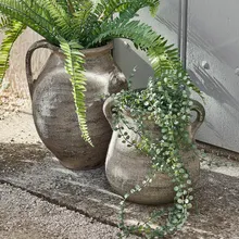 Vase 2er Set Malivon Vase 2er Set Malivon