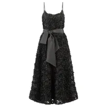 Apart - Cocktailkleid - Größe 42 - schwarz Apart - Cocktailkleid - Größe 42 - schwarz