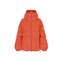 Bacon - Double B Wlt Duck Down Jacket - Größe M - orange Bacon - Double B Wlt Duck Down Jacket - Größe M - orange
