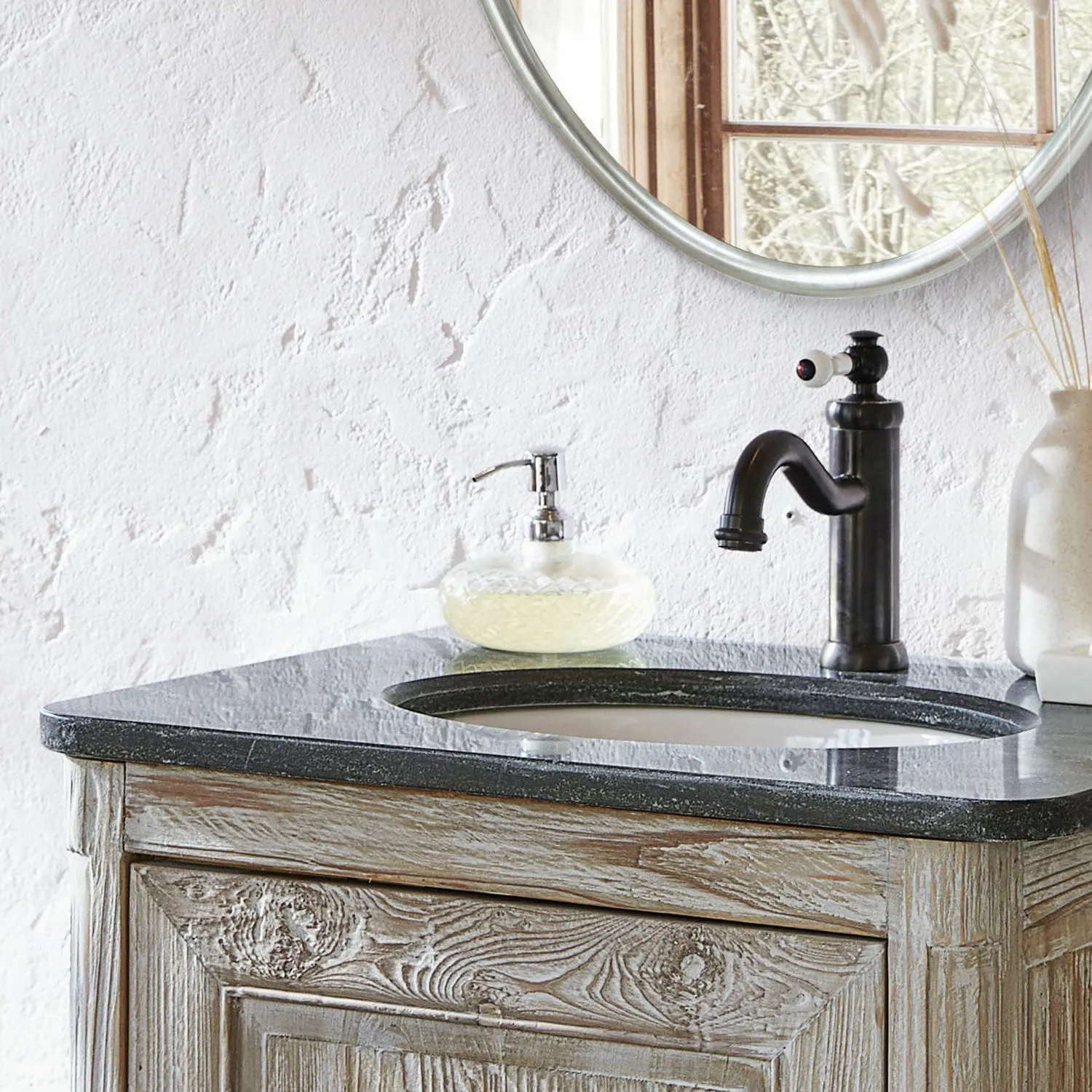 Seifenspender Cullen – Bild 4