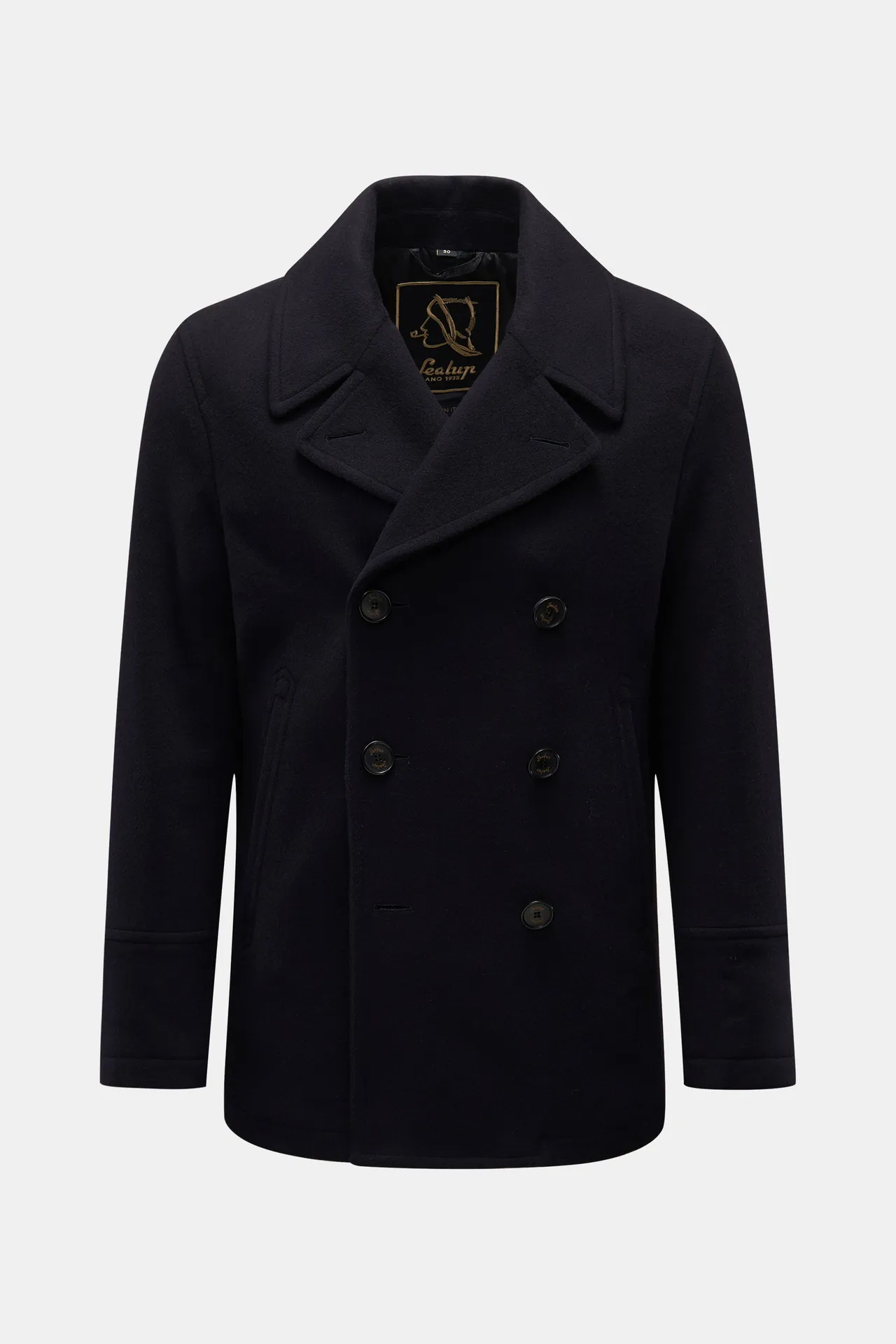 Sealup - Herren - Cabanjacke %27Amalfi Peacoat%27 dark navy Sealup - Herren - Cabanjacke %27Amalfi Peacoat%27 dark navy