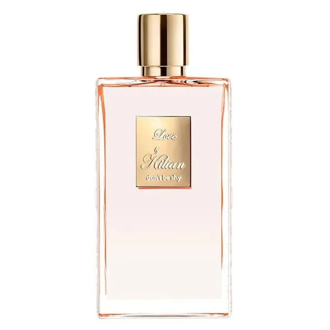 Kilian Paris Love Dont Be Shy Eau De Parfum Spray100ml Nachfüllbar Kilian Paris Love Dont Be Shy Eau De Parfum Spray100ml Nachfüllbar