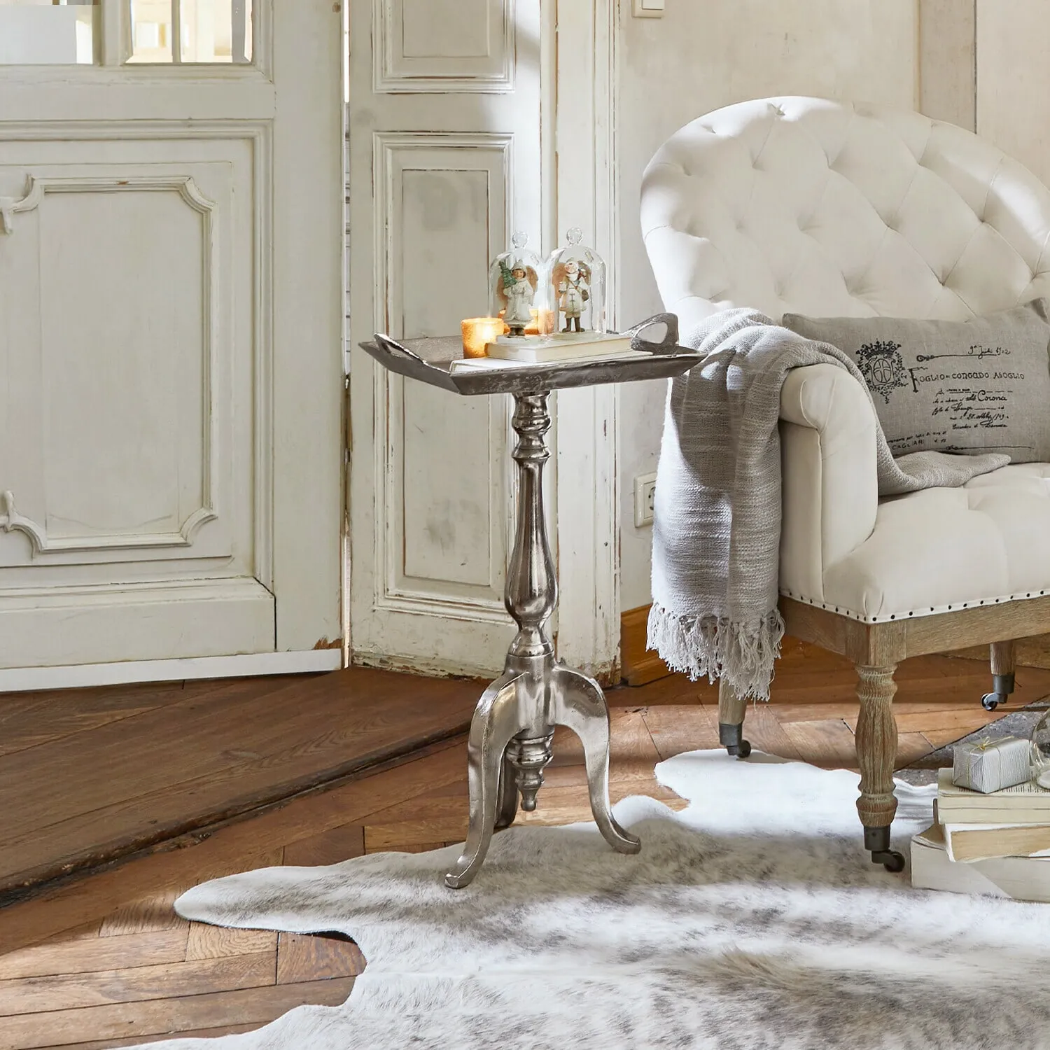 Beistelltisch Melvin – Bild 2