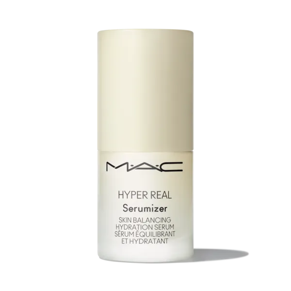 Mac Cosmetics - Hyper Real Serumizer™ Skin Balancing Hydration Serum Mac Cosmetics - Hyper Real Serumizer™ Skin Balancing Hydration Serum
