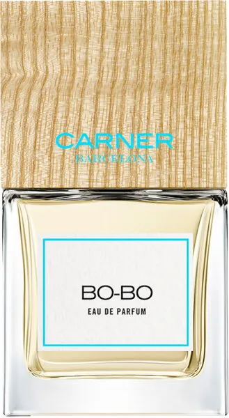 Carner Barcelona Bo-Bo Eau de Parfum (EdP) 30 ml Carner Barcelona Bo-Bo Eau de Parfum (EdP) 30 ml