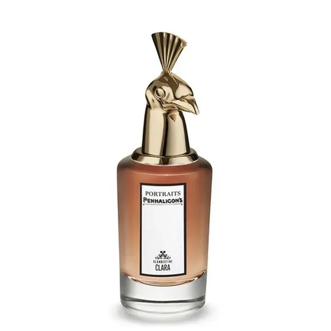 Penhaligon%27s Clandestine Clara Eau De Parfum Spray 75ml Penhaligon%27s Clandestine Clara Eau De Parfum Spray 75ml